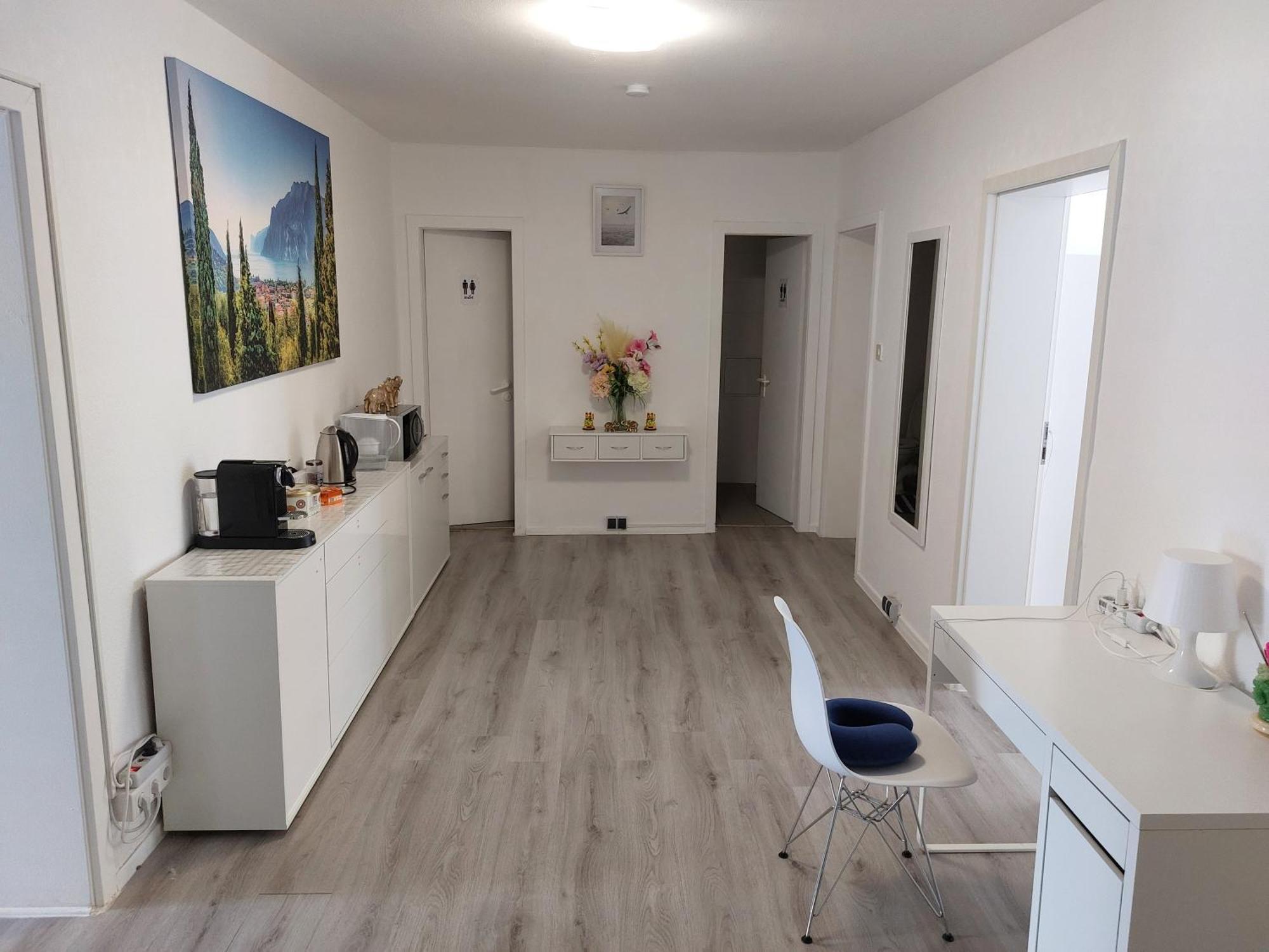 Schoenes Helles Zimmer Direkt In Frankfurt City Nr 301 Hotel Frankfurt am Main Exterior photo