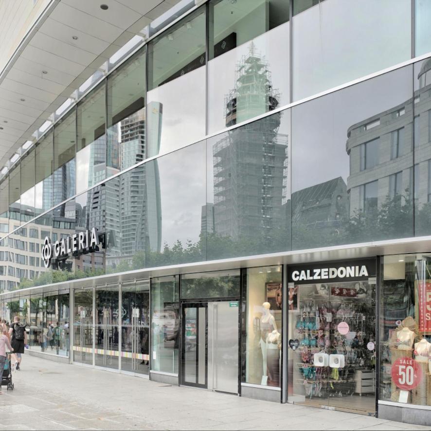 Schoenes Helles Zimmer Direkt In Frankfurt City Nr 301 Hotel Frankfurt am Main Exterior photo